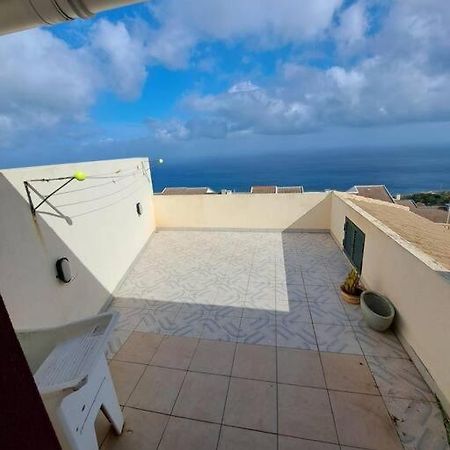 Betty House. Apartamento Santa Cruz - Madeira Exterior foto