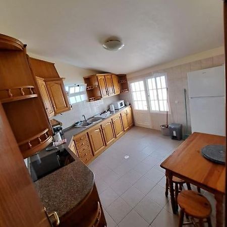Betty House. Apartamento Santa Cruz - Madeira Exterior foto