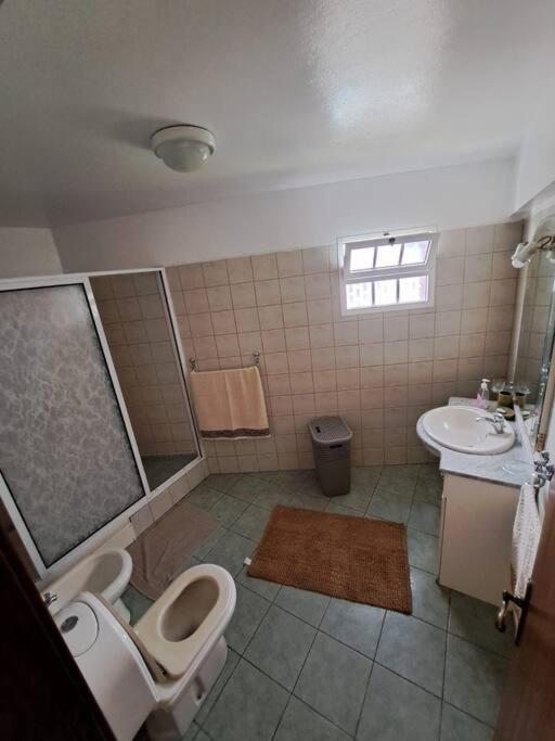 Betty House. Apartamento Santa Cruz - Madeira Exterior foto