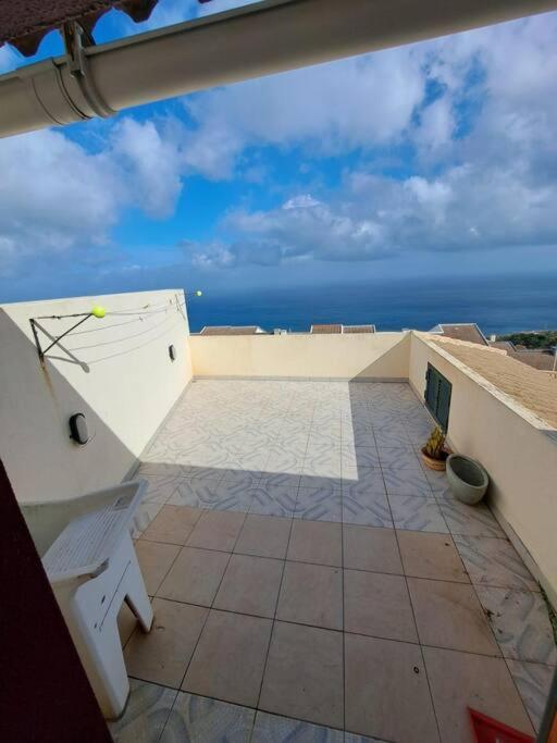 Betty House. Apartamento Santa Cruz - Madeira Exterior foto