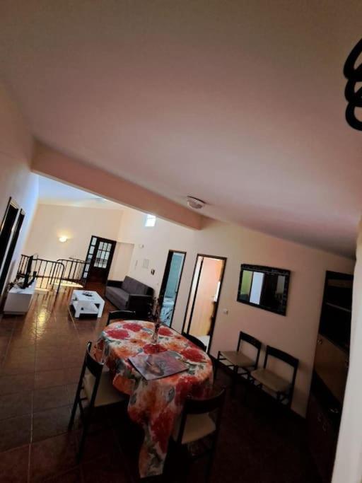 Betty House. Apartamento Santa Cruz - Madeira Exterior foto