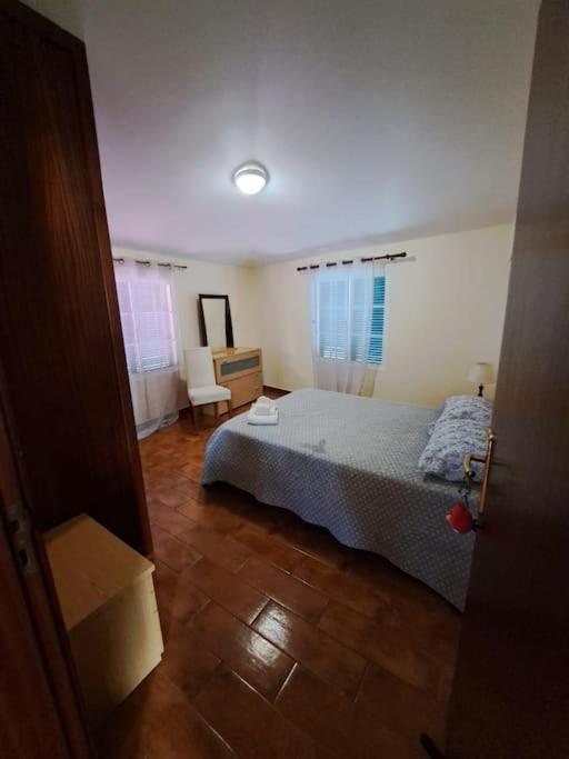 Betty House. Apartamento Santa Cruz - Madeira Exterior foto